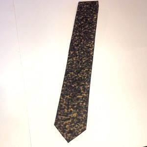 Men’s Calvin Klein Collection Camo Tie
